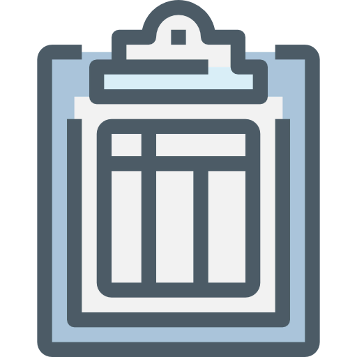 Document icon