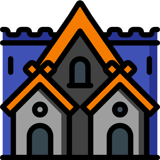 Settlement icon