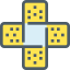 Bandage icon 64x64