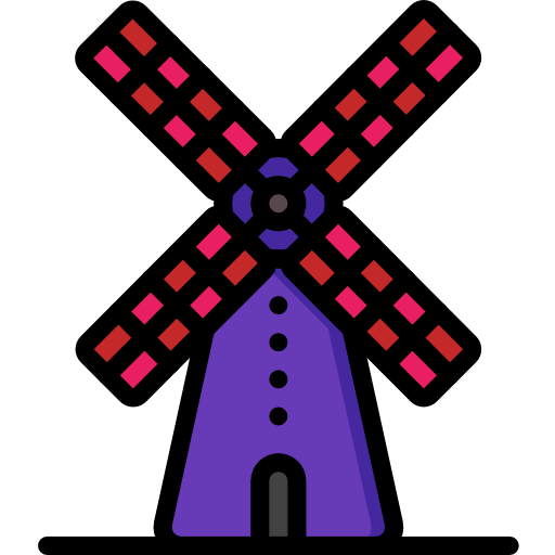 Windmill icon