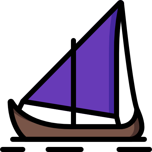 Sailing 图标