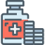 Medicine icon 64x64