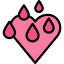 Heart 상 64x64