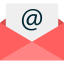 Email icon 64x64