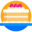 Cake icon 64x64