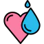 Heart 상 64x64