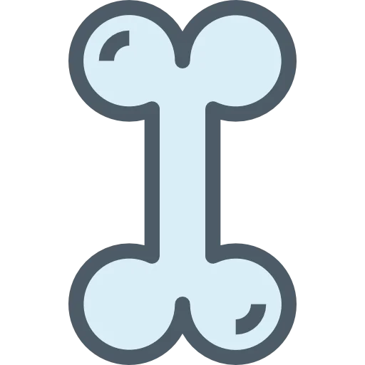 Bone icon