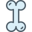 Bone icon 64x64