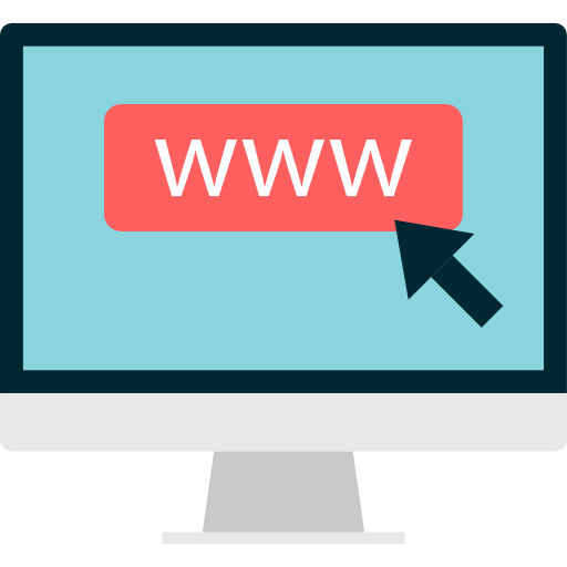 Computer biểu tượng