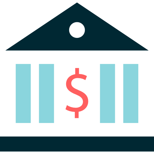 Banking icon
