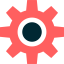 Settings icon 64x64