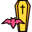 Coffin 상 64x64