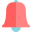 Bell icon 64x64