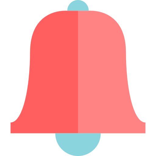 Bell icon