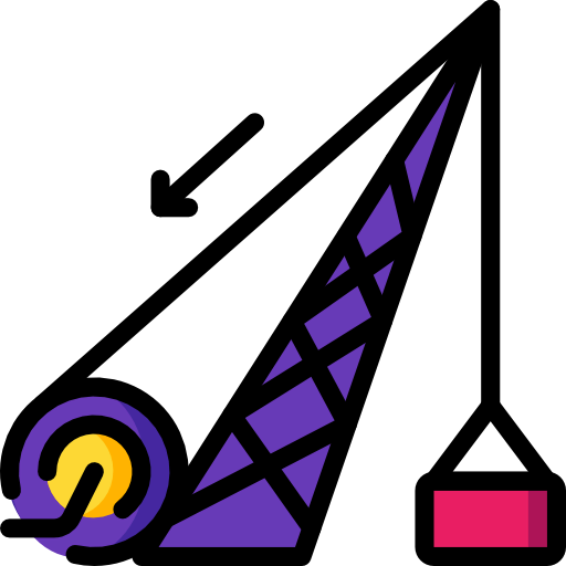 Crane icon