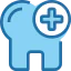 Tooth biểu tượng 64x64