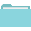 Folder icon 64x64
