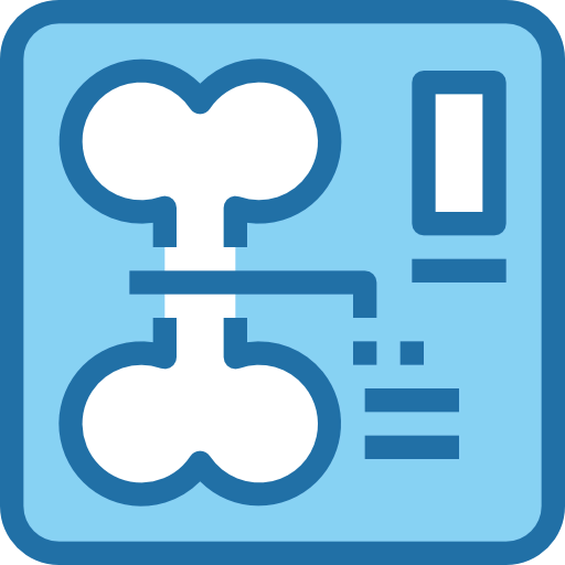 Bone icon