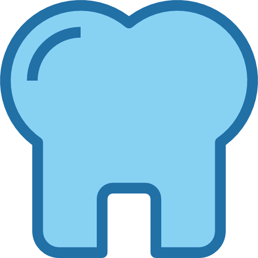 Tooth icon