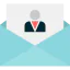 Email icon 64x64