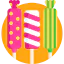 Lollipop icon 64x64