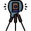 Camera biểu tượng 64x64