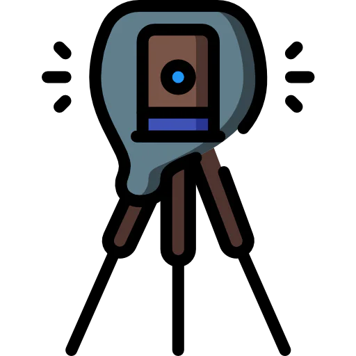 Camera icon