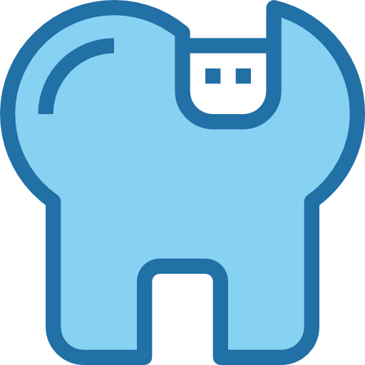 Tooth icon