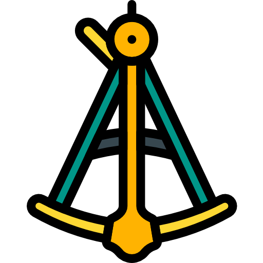 Compass icon