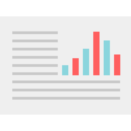 Analytics icon