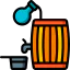 Barrel biểu tượng 64x64