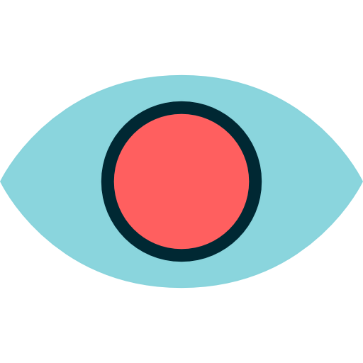 Eye icon