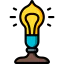 Bulb biểu tượng 64x64
