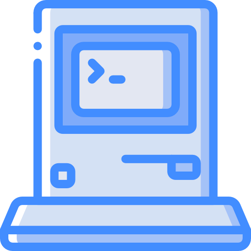 Computer icon