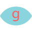 Google glasses Symbol 64x64