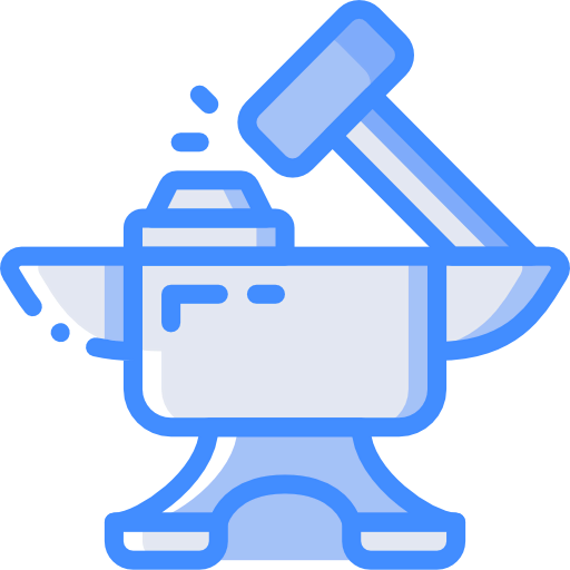 Blacksmith icon