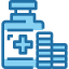 Medicine biểu tượng 64x64
