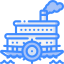Steamboat 图标 64x64