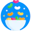 Jelly beans icon 64x64