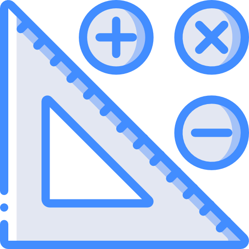 Math icon