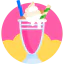 Milkshake icon 64x64