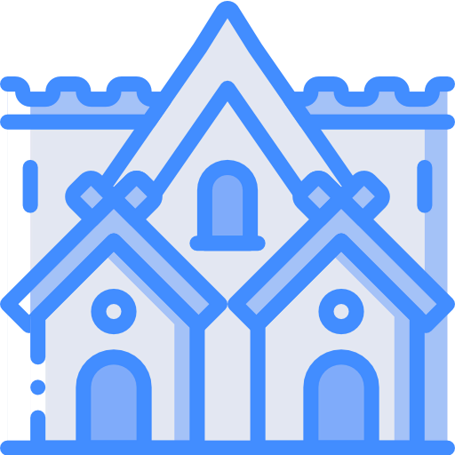 Settlement icon