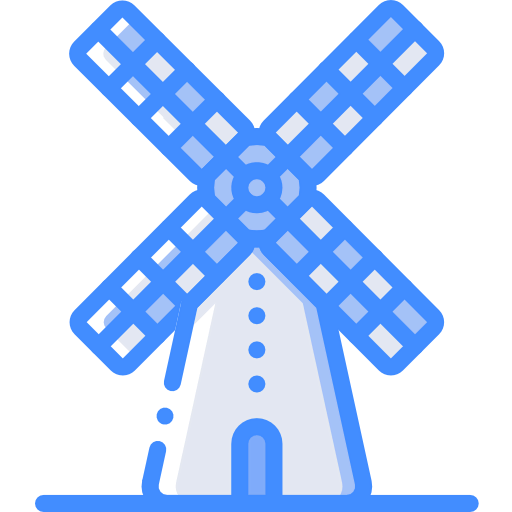 Windmill 图标