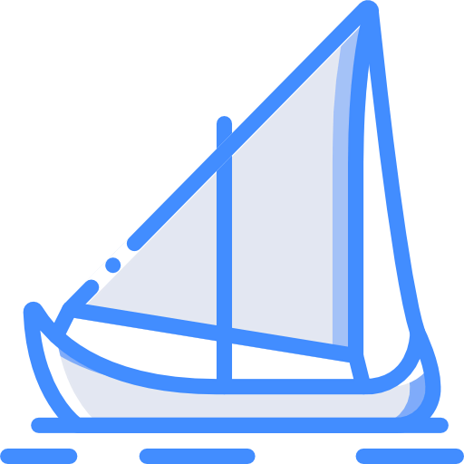 Sailing 图标