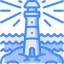 Lighthouse Lighthouse icon 64x64