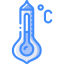 Thermometer Thermometer icon 64x64