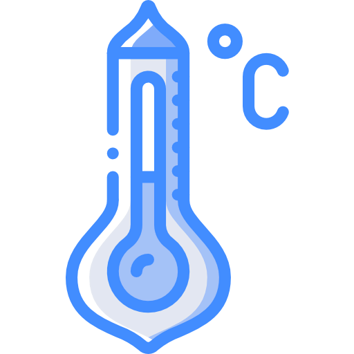 Thermometer 图标