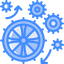 Gears 图标 64x64
