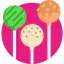 Cake pop Symbol 64x64