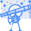 Telescope 图标 64x64